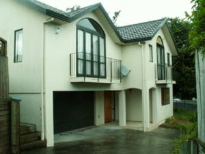 Home Recladding Experts